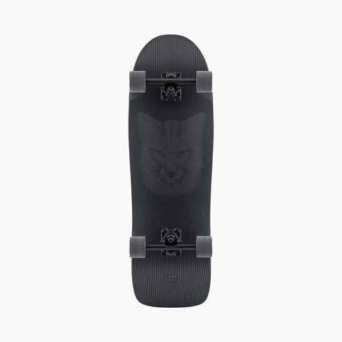 Landyachtz - ATV Ditch Life Night Fox 31" (Deck only)